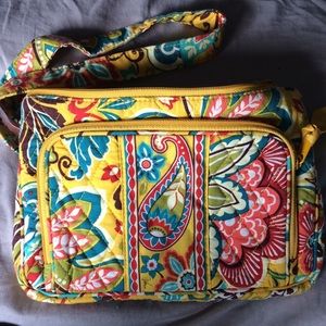 VERA BRADLY PURSE